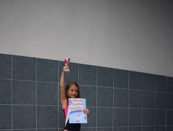 ZAWODY PŁYWACKIE: Ferie z MOSiR-em 2020 WYNIKI+ZDJĘCIA - zdjęcie41