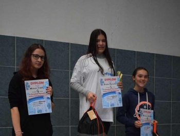 ZAWODY PŁYWACKIE: Ferie z MOSiR-em 2020 WYNIKI+ZDJĘCIA - zdjęcie49