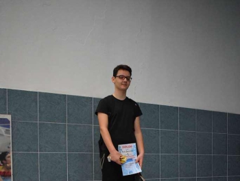 ZAWODY PŁYWACKIE: Ferie z MOSiR-em 2020 WYNIKI+ZDJĘCIA - zdjęcie50