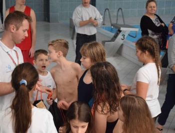 ZAWODY PŁYWACKIE: Ferie z MOSiR-em 2020 WYNIKI+ZDJĘCIA - zdjęcie52