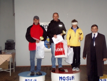 JESIENNY FESTIWAL BIEGOWY - 04.10.2008 rok - zdjęcie 18