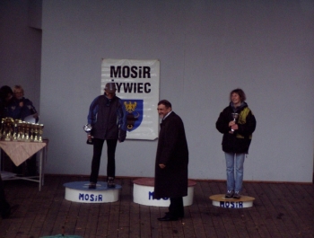 JESIENNY FESTIWAL BIEGOWY - 04.10.2008 rok - zdjęcie 9