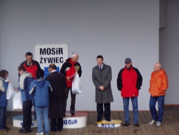 JESIENNY FESTIWAL BIEGOWY - 04.10.2008 rok - zdjęcie 7