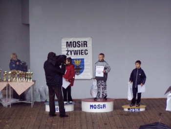 JESIENNY FESTIWAL BIEGOWY - 04.10.2008 rok - zdjęcie 6