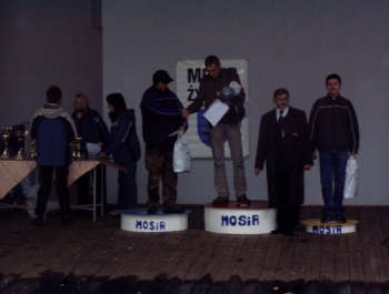 JESIENNY FESTIWAL BIEGOWY - 04.10.2008 rok - zdjęcie 15