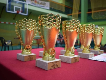 MISTRZOSTWA MIASTA ŻYWCA W TENISIE STOŁOWYM – ZDJĘCIA + WYNIKI - zdjęcie34