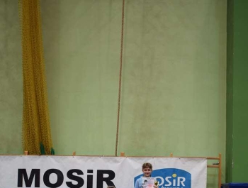 MISTRZOSTWA MIASTA ŻYWCA W TENISIE STOŁOWYM – ZDJĘCIA + WYNIKI - zdjęcie38