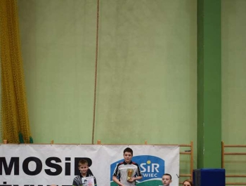 MISTRZOSTWA MIASTA ŻYWCA W TENISIE STOŁOWYM – ZDJĘCIA + WYNIKI - zdjęcie44