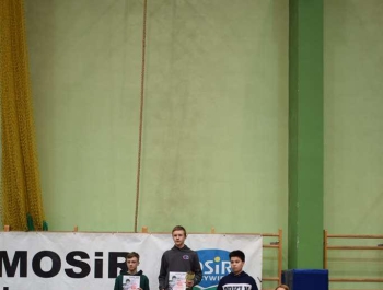 MISTRZOSTWA MIASTA ŻYWCA W TENISIE STOŁOWYM – ZDJĘCIA + WYNIKI - zdjęcie50