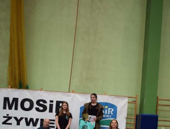 MISTRZOSTWA MIASTA ŻYWCA W TENISIE STOŁOWYM – ZDJĘCIA + WYNIKI - zdjęcie52