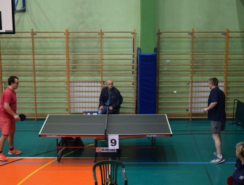 MISTRZOSTWA MIASTA ŻYWCA W TENISIE STOŁOWYM – ZDJĘCIA + WYNIKI - zdjęcie72
