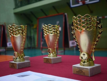 MISTRZOSTWA MIASTA ŻYWCA W TENISIE STOŁOWYM – ZDJĘCIA + WYNIKI - zdjęcie81