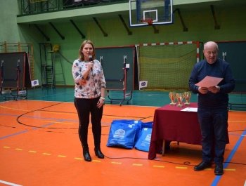 MISTRZOSTWA MIASTA ŻYWCA W TENISIE STOŁOWYM – ZDJĘCIA + WYNIKI - zdjęcie82