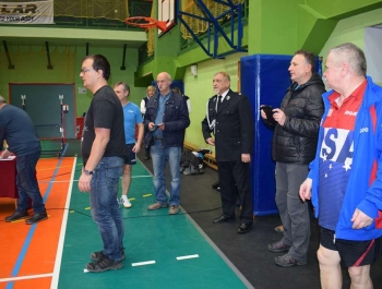 MISTRZOSTWA MIASTA ŻYWCA W TENISIE STOŁOWYM – ZDJĘCIA + WYNIKI - zdjęcie83