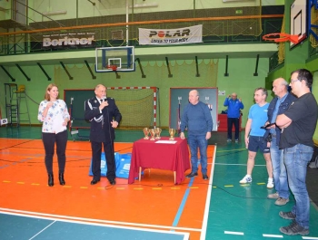 MISTRZOSTWA MIASTA ŻYWCA W TENISIE STOŁOWYM – ZDJĘCIA + WYNIKI - zdjęcie84