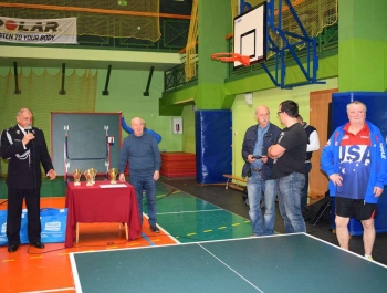 MISTRZOSTWA MIASTA ŻYWCA W TENISIE STOŁOWYM – ZDJĘCIA + WYNIKI - zdjęcie85
