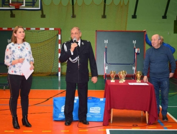 MISTRZOSTWA MIASTA ŻYWCA W TENISIE STOŁOWYM – ZDJĘCIA + WYNIKI - zdjęcie86