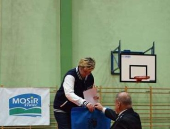 MISTRZOSTWA MIASTA ŻYWCA W TENISIE STOŁOWYM – ZDJĘCIA + WYNIKI - zdjęcie87