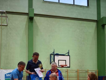 MISTRZOSTWA MIASTA ŻYWCA W TENISIE STOŁOWYM – ZDJĘCIA + WYNIKI - zdjęcie93
