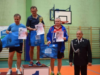 MISTRZOSTWA MIASTA ŻYWCA W TENISIE STOŁOWYM – ZDJĘCIA + WYNIKI - zdjęcie94