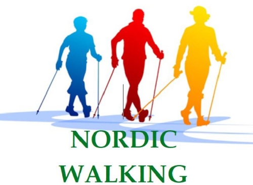 NORDIC WALKING- WZNAWIAMY ZAJĘCIA