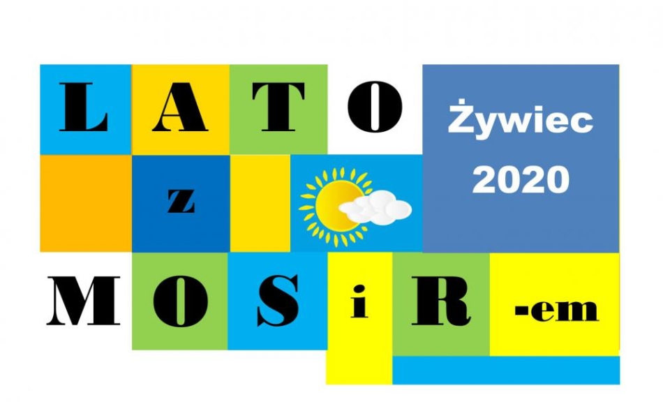 Lato z MOSiR-em. Zapraszamy dzieci i młodzież na zajęcia.