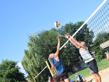 Turniej Siatkówki Plażowej o Puchar Burmistrza Miasta Żywca- wyniki. - zdjęcie14