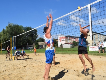 Turniej Siatkówki Plażowej o Puchar Burmistrza Miasta Żywca- wyniki. - zdjęcie13
