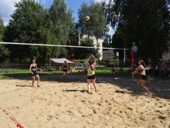 Turniej Siatkówki Plażowej o Puchar Burmistrza Miasta Żywca- wyniki. - zdjęcie11
