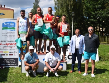 Turniej Siatkówki Plażowej o Puchar Burmistrza Miasta Żywca- wyniki. - zdjęcie25