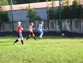 Turniej Piłki Nożnej o Puchar Burmistrza Miasta Żywca WYNIKI+ZDJĘCIA - zdjęcie9