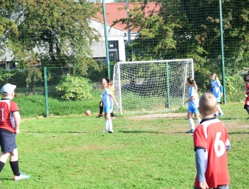 Turniej Piłki Nożnej o Puchar Burmistrza Miasta Żywca WYNIKI+ZDJĘCIA - zdjęcie11