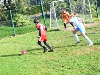 Turniej Piłki Nożnej o Puchar Burmistrza Miasta Żywca WYNIKI+ZDJĘCIA - zdjęcie12