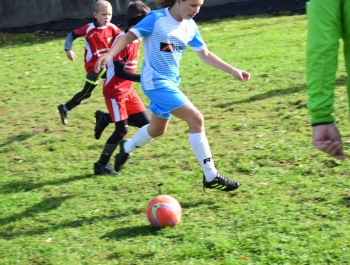 Turniej Piłki Nożnej o Puchar Burmistrza Miasta Żywca WYNIKI+ZDJĘCIA - zdjęcie13