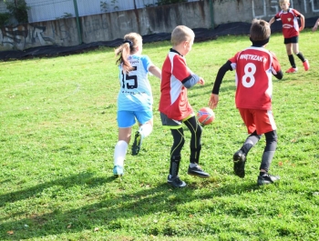 Turniej Piłki Nożnej o Puchar Burmistrza Miasta Żywca WYNIKI+ZDJĘCIA - zdjęcie16