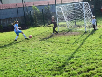 Turniej Piłki Nożnej o Puchar Burmistrza Miasta Żywca WYNIKI+ZDJĘCIA - zdjęcie19