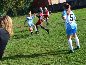 Turniej Piłki Nożnej o Puchar Burmistrza Miasta Żywca WYNIKI+ZDJĘCIA - zdjęcie20