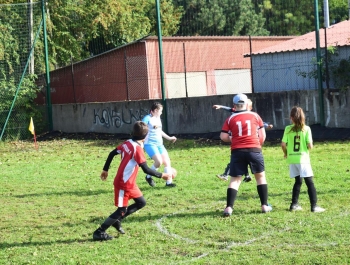 Turniej Piłki Nożnej o Puchar Burmistrza Miasta Żywca WYNIKI+ZDJĘCIA - zdjęcie21