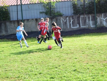 Turniej Piłki Nożnej o Puchar Burmistrza Miasta Żywca WYNIKI+ZDJĘCIA - zdjęcie22