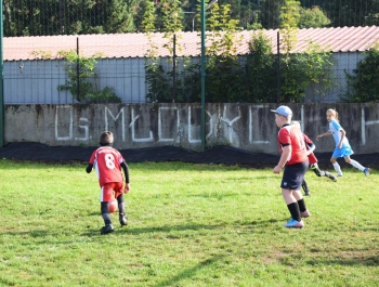 Turniej Piłki Nożnej o Puchar Burmistrza Miasta Żywca WYNIKI+ZDJĘCIA - zdjęcie24
