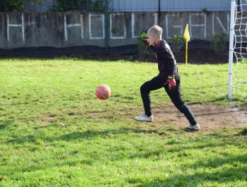 Turniej Piłki Nożnej o Puchar Burmistrza Miasta Żywca WYNIKI+ZDJĘCIA - zdjęcie26