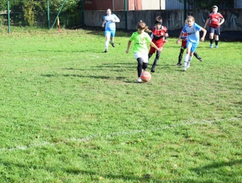 Turniej Piłki Nożnej o Puchar Burmistrza Miasta Żywca WYNIKI+ZDJĘCIA - zdjęcie27