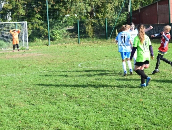 Turniej Piłki Nożnej o Puchar Burmistrza Miasta Żywca WYNIKI+ZDJĘCIA - zdjęcie30