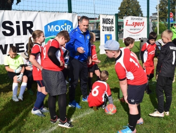 Turniej Piłki Nożnej o Puchar Burmistrza Miasta Żywca WYNIKI+ZDJĘCIA - zdjęcie31