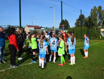 Turniej Piłki Nożnej o Puchar Burmistrza Miasta Żywca WYNIKI+ZDJĘCIA - zdjęcie33