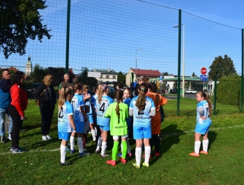 Turniej Piłki Nożnej o Puchar Burmistrza Miasta Żywca WYNIKI+ZDJĘCIA - zdjęcie34