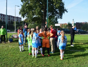 Turniej Piłki Nożnej o Puchar Burmistrza Miasta Żywca WYNIKI+ZDJĘCIA - zdjęcie35