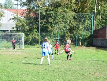 Turniej Piłki Nożnej o Puchar Burmistrza Miasta Żywca WYNIKI+ZDJĘCIA - zdjęcie36