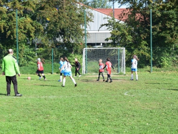 Turniej Piłki Nożnej o Puchar Burmistrza Miasta Żywca WYNIKI+ZDJĘCIA - zdjęcie37