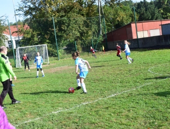 Turniej Piłki Nożnej o Puchar Burmistrza Miasta Żywca WYNIKI+ZDJĘCIA - zdjęcie38